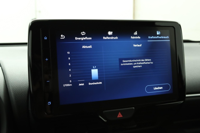 Toyota Yaris - 1.5 Hybrid Executive 47