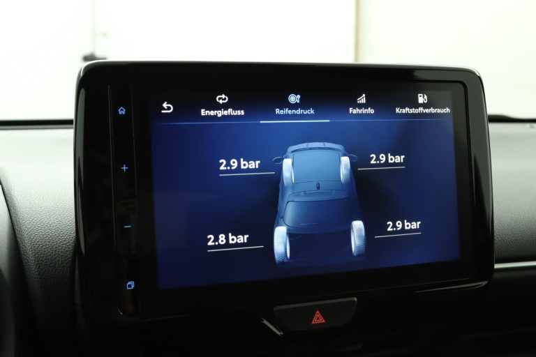 Toyota Yaris - 1.5 Hybrid Executive 48