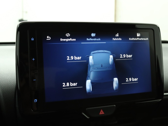 Toyota Yaris - 1.5 Hybrid Executive