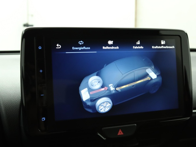 Toyota Yaris - 1.5 Hybrid Executive