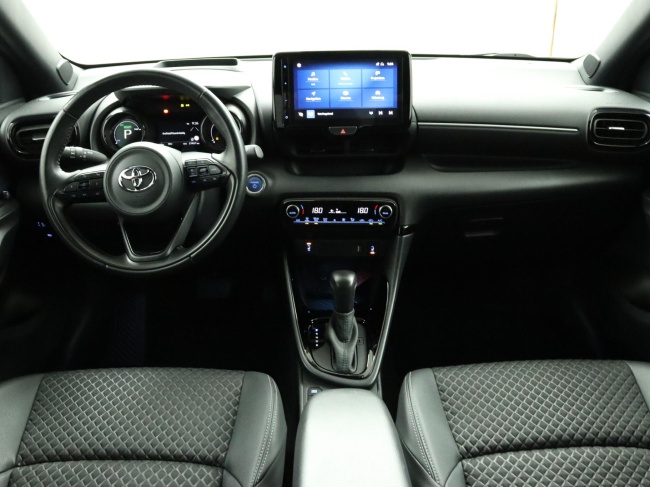 Toyota Yaris - 1.5 Hybrid Executive