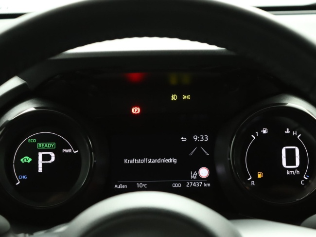 Toyota Yaris - 1.5 Hybrid Executive