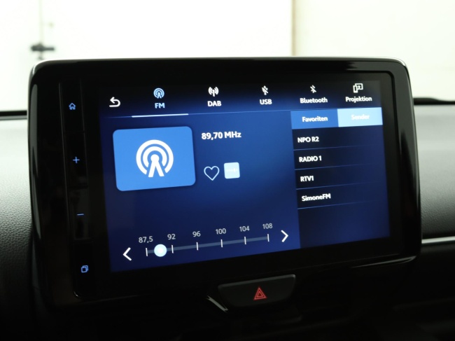 Toyota Yaris - 1.5 Hybrid Executive