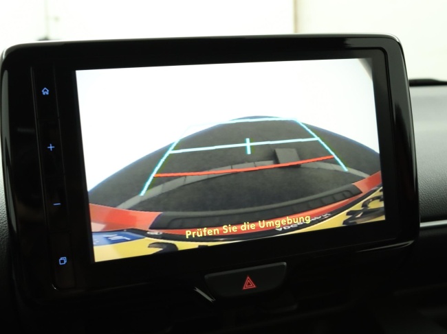 Toyota Yaris - 1.5 Hybrid Executive