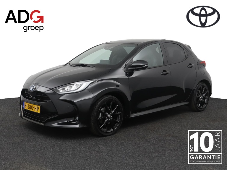 Toyota Yaris - 1.5 Hybrid Executive 1