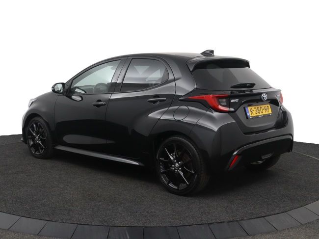 Toyota Yaris - 1.5 Hybrid Executive