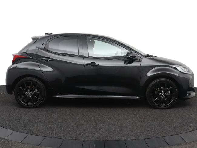 Toyota Yaris - 1.5 Hybrid Executive