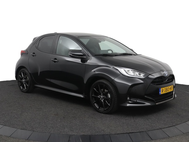 Toyota Yaris - 1.5 Hybrid Executive