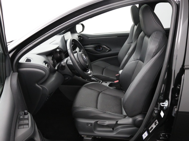 Toyota Yaris - 1.5 Hybrid Executive