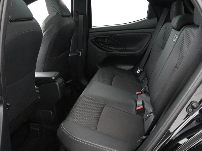 Toyota Yaris - 1.5 Hybrid Executive