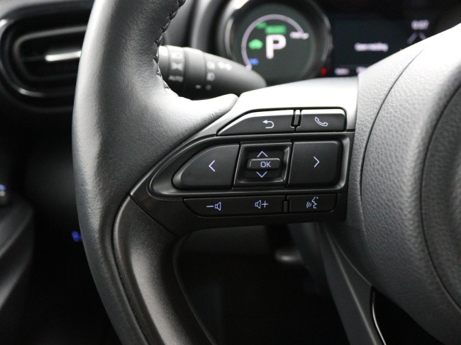 Toyota Yaris - 1.5 Hybrid Executive