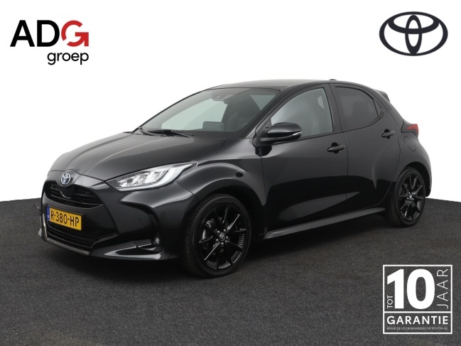 Toyota Yaris - 1.5 Hybrid Executive