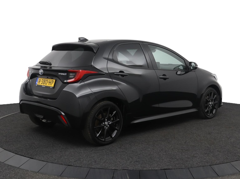 Toyota Yaris - 1.5 Hybrid Executive 2