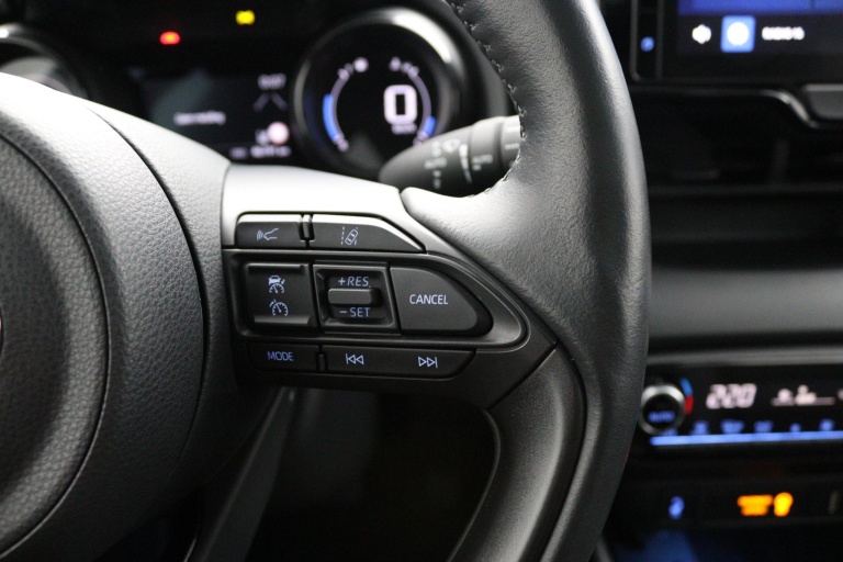 Toyota Yaris - 1.5 Hybrid Executive 21