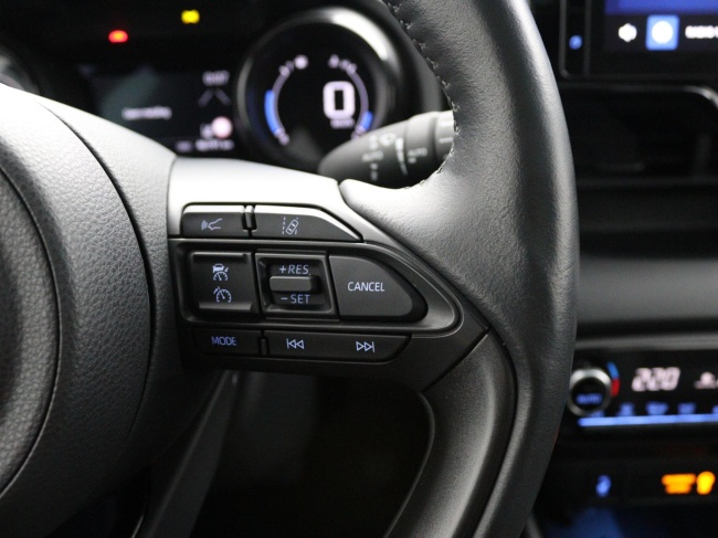 Toyota Yaris - 1.5 Hybrid Executive