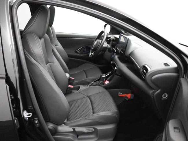 Toyota Yaris - 1.5 Hybrid Executive