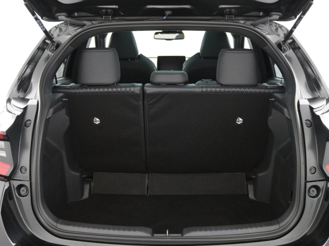 Toyota Yaris - 1.5 Hybrid Executive