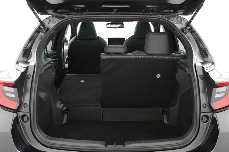 Toyota Yaris - 1.5 Hybrid Executive 24