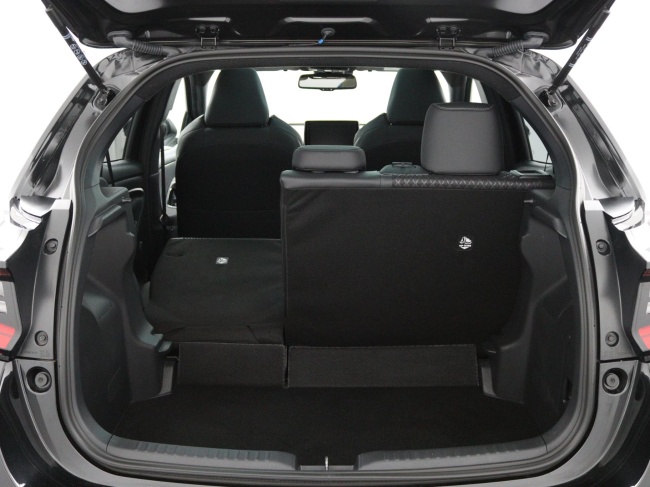 Toyota Yaris - 1.5 Hybrid Executive