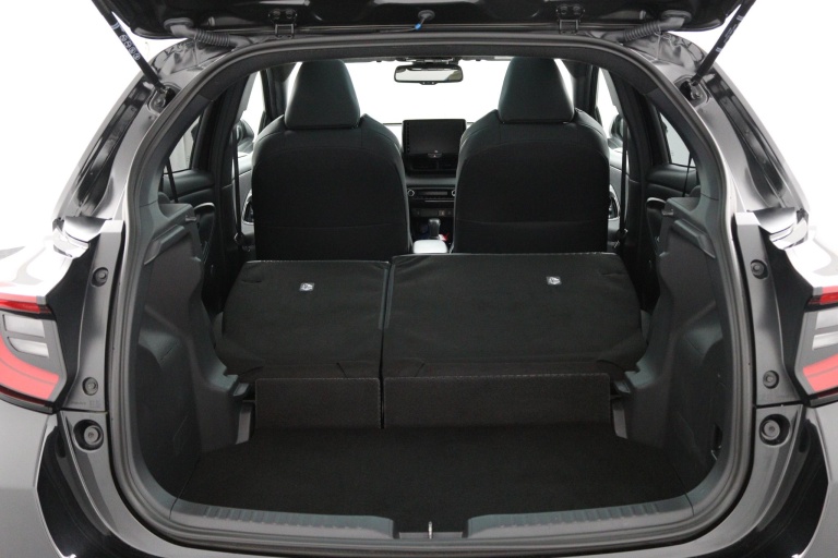 Toyota Yaris - 1.5 Hybrid Executive 25