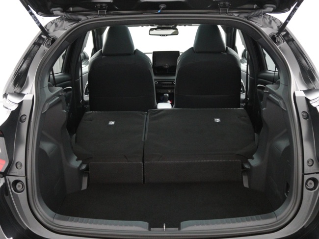 Toyota Yaris - 1.5 Hybrid Executive