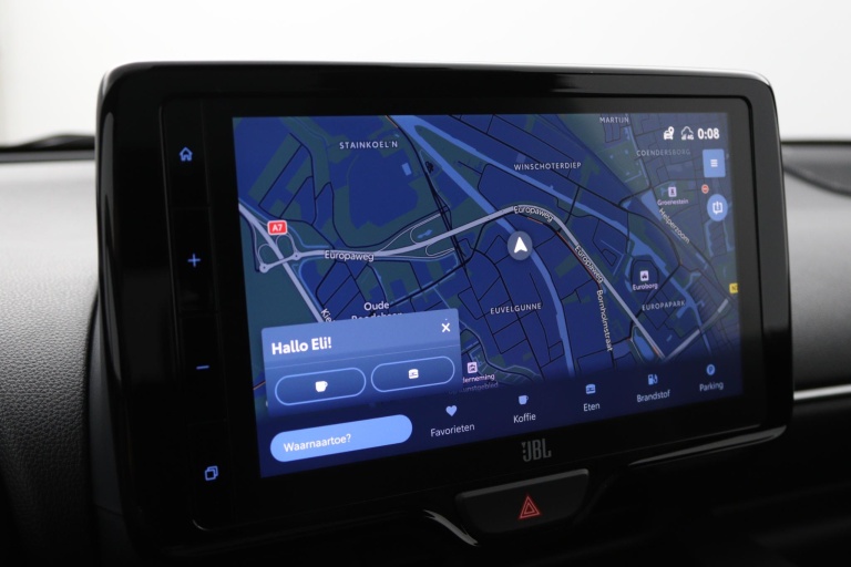 Toyota Yaris - 1.5 Hybrid Executive 27