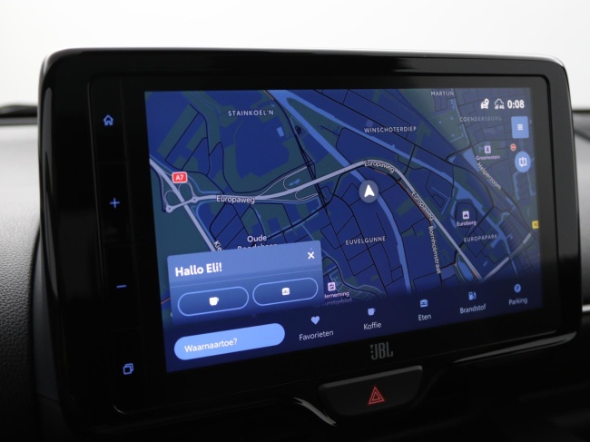 Toyota Yaris - 1.5 Hybrid Executive