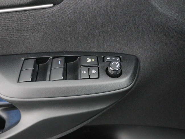 Toyota Yaris - 1.5 Hybrid Executive