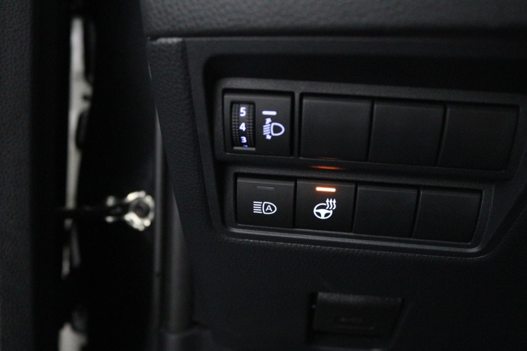 Toyota Yaris - 1.5 Hybrid Executive 29