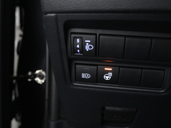 Toyota Yaris - 1.5 Hybrid Executive