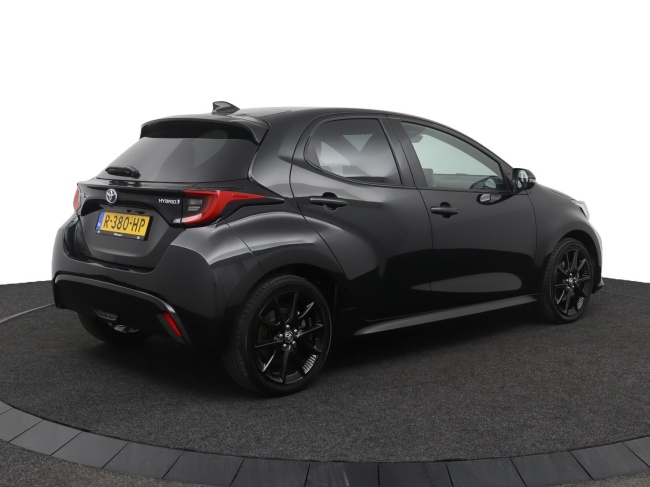 Toyota Yaris - 1.5 Hybrid Executive