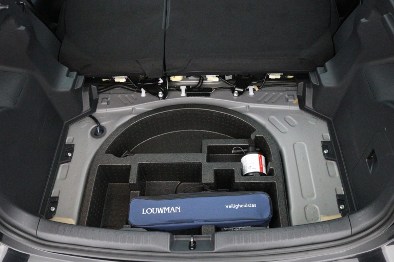 Toyota Yaris - 1.5 Hybrid Executive 33