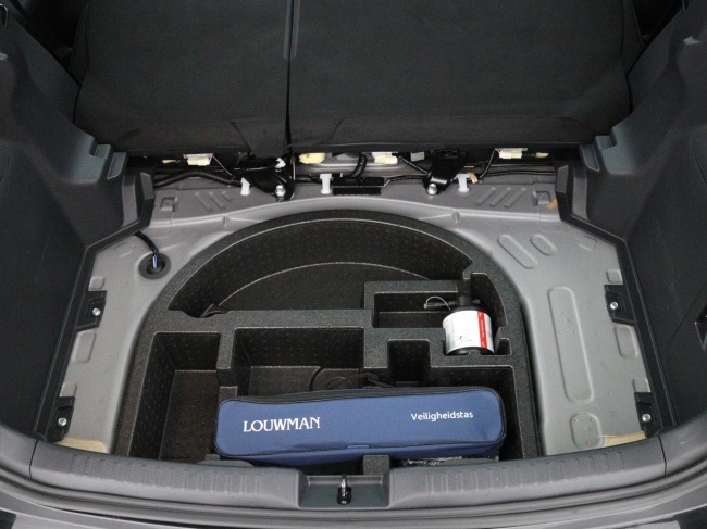 Toyota Yaris - 1.5 Hybrid Executive