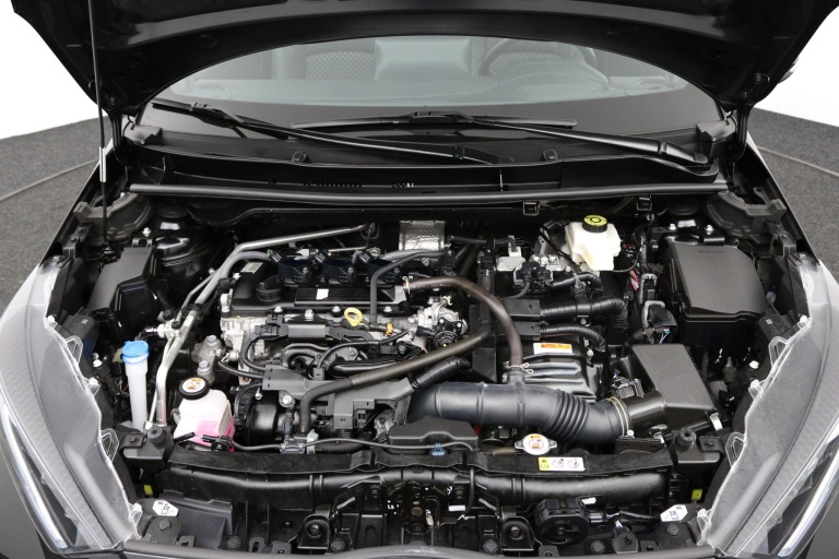 Toyota Yaris - 1.5 Hybrid Executive 34