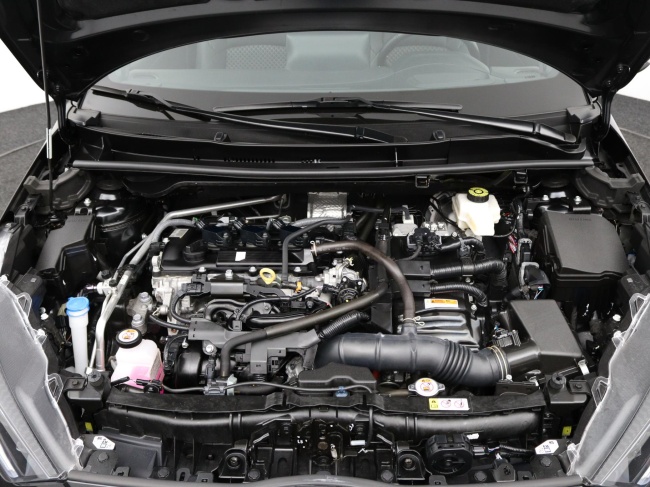 Toyota Yaris - 1.5 Hybrid Executive