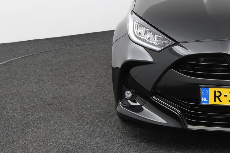 Toyota Yaris - 1.5 Hybrid Executive 35