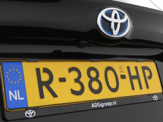 Toyota Yaris - 1.5 Hybrid Executive