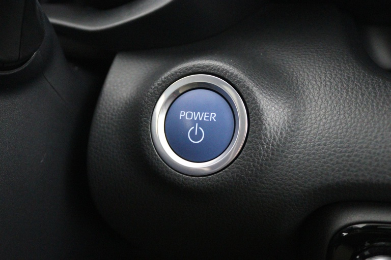 Toyota Yaris - 1.5 Hybrid Executive 39