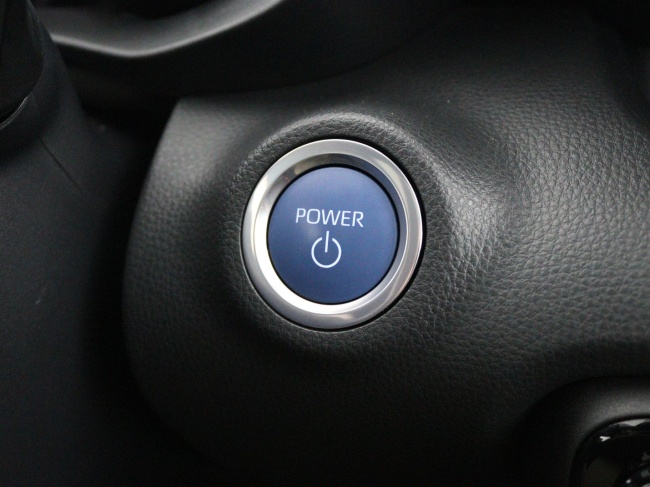 Toyota Yaris - 1.5 Hybrid Executive