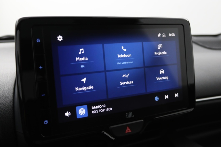 Toyota Yaris - 1.5 Hybrid Executive 40