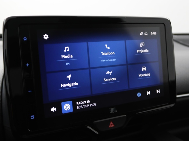 Toyota Yaris - 1.5 Hybrid Executive