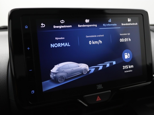 Toyota Yaris - 1.5 Hybrid Executive