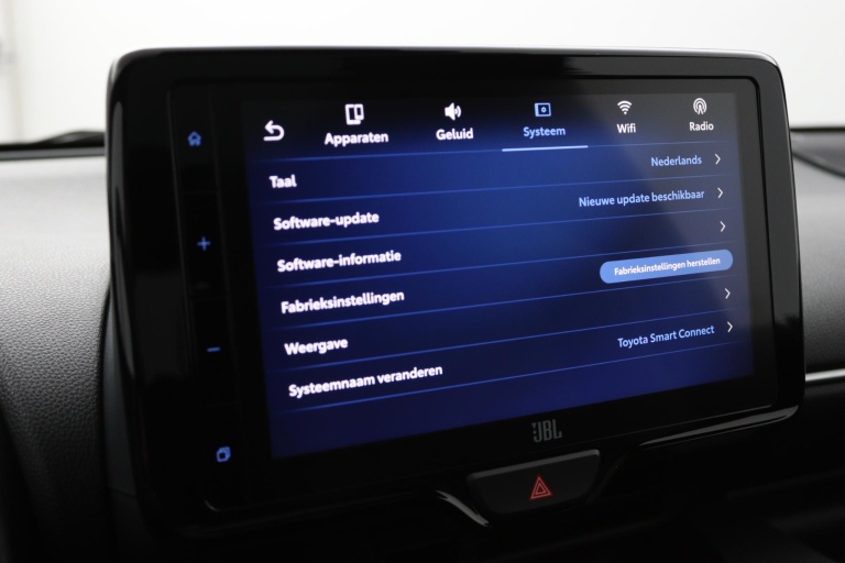 Toyota Yaris - 1.5 Hybrid Executive 42