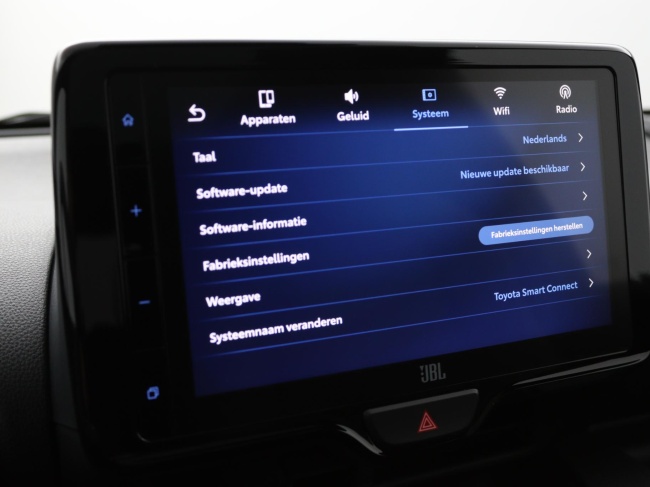 Toyota Yaris - 1.5 Hybrid Executive