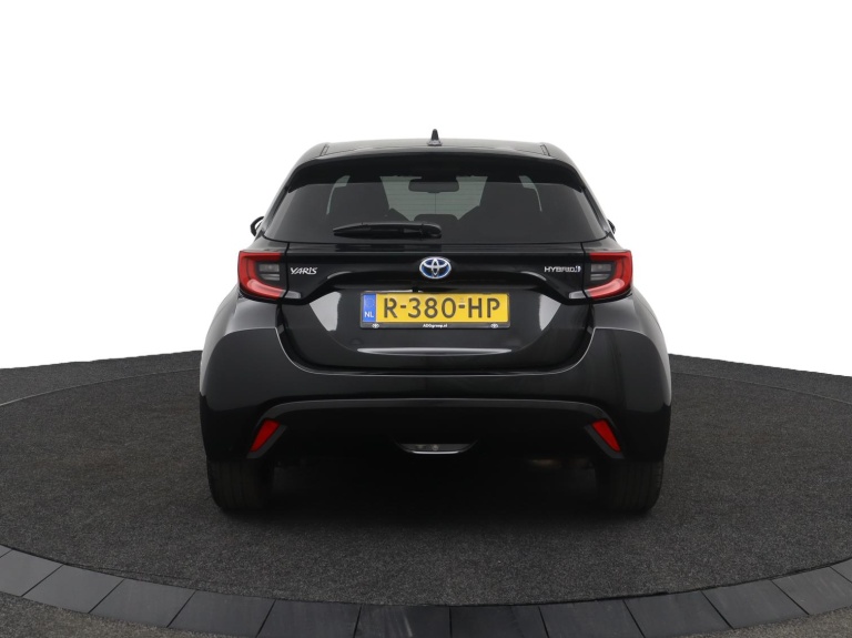 Toyota Yaris - 1.5 Hybrid Executive 43