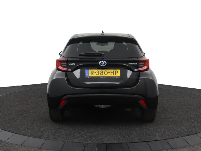 Toyota Yaris - 1.5 Hybrid Executive