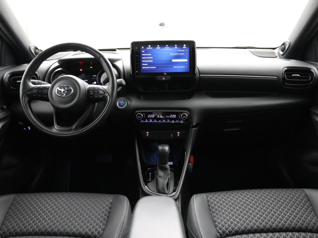 Toyota Yaris - 1.5 Hybrid Executive