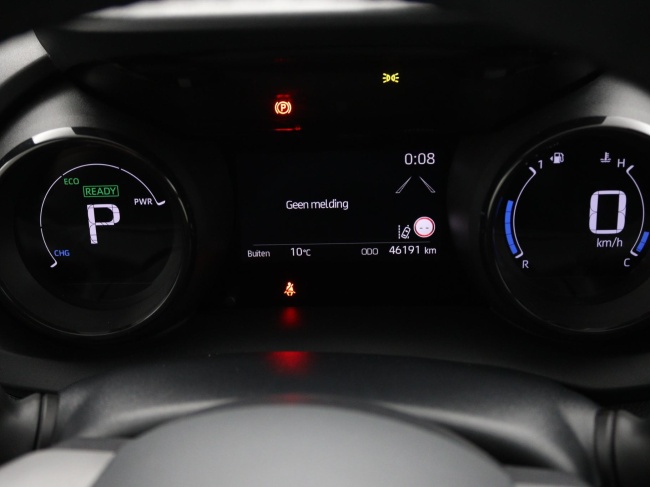 Toyota Yaris - 1.5 Hybrid Executive