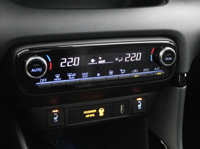 Toyota Yaris - 1.5 Hybrid Executive