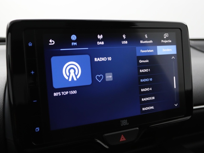 Toyota Yaris - 1.5 Hybrid Executive